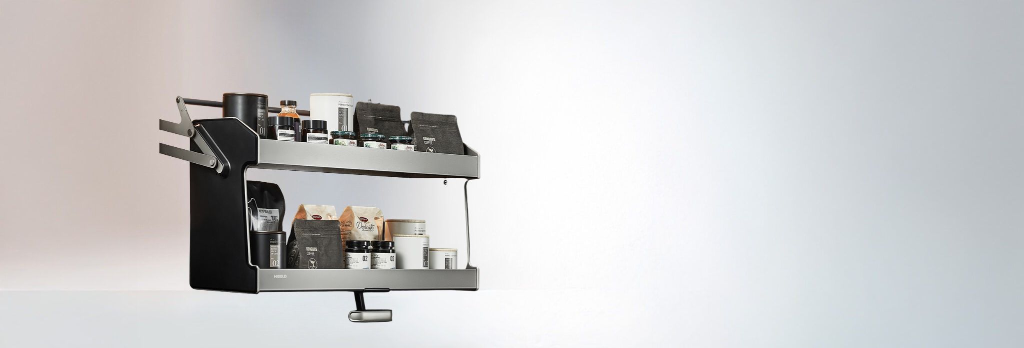 modular kitchen accessories