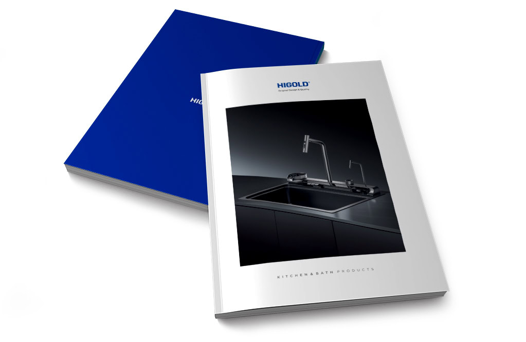 HIGOLD Kitchen Catalog