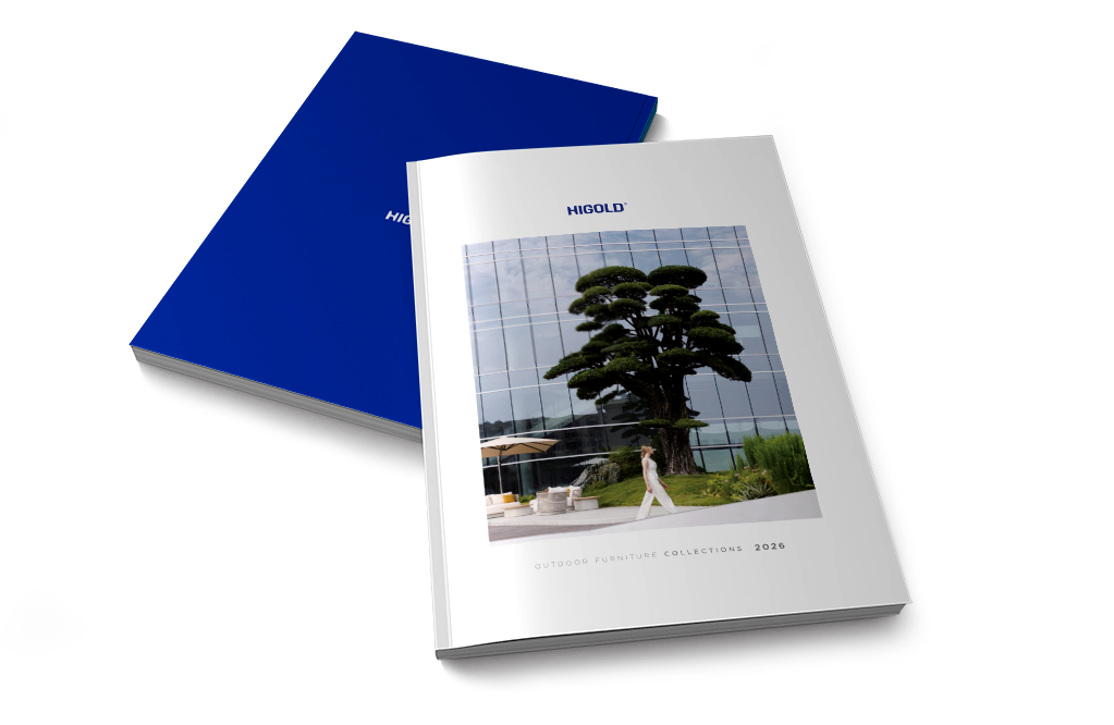 Higold Catalog