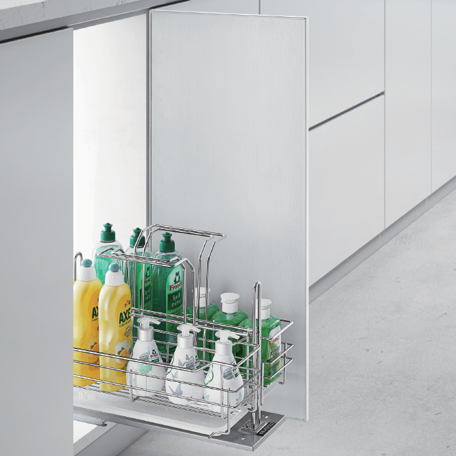 Higold Liquid Rack
