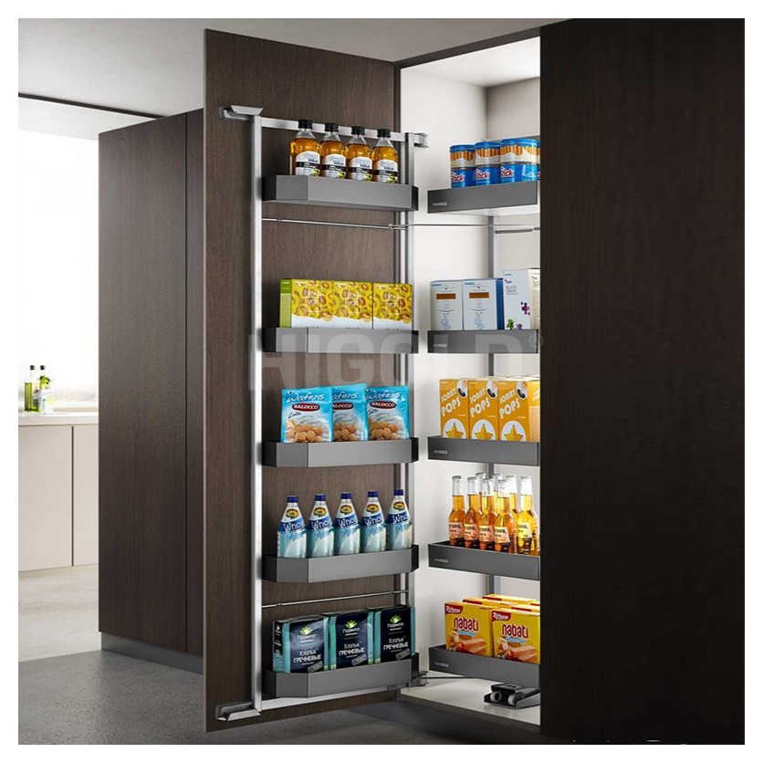 Higold Kitchen Pantry Units