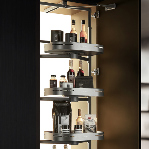 Higold Tourbillion Pantry Unit