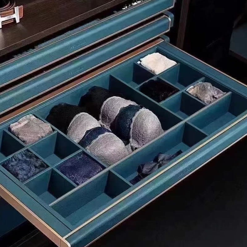 Higold Charm Storage Box