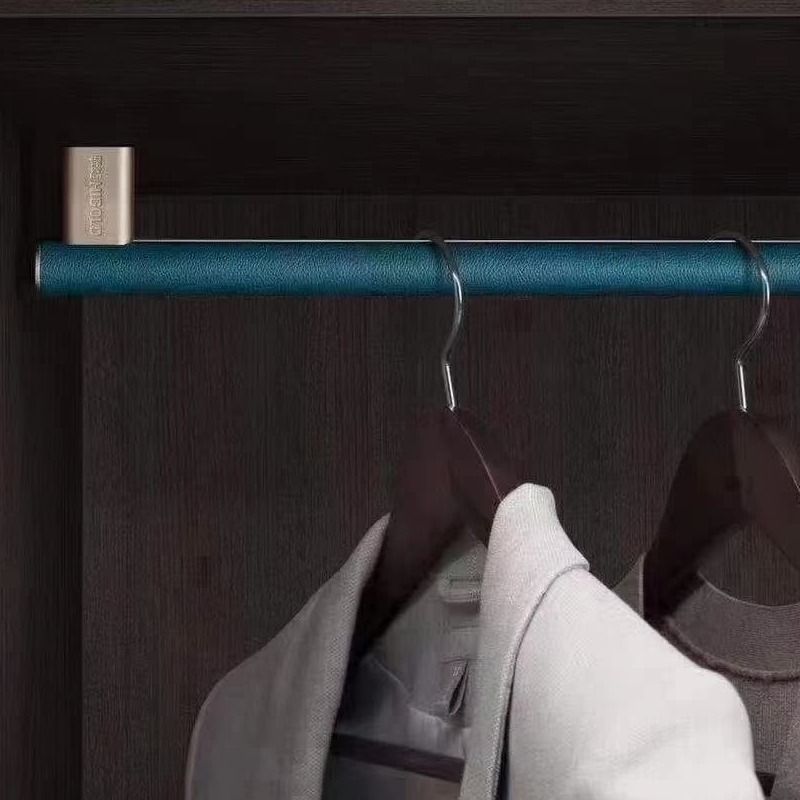 B. Series - Modular Wardrobe Accessories