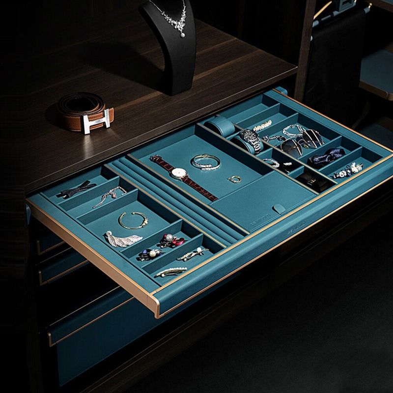 Modular Wardrobe Accessories