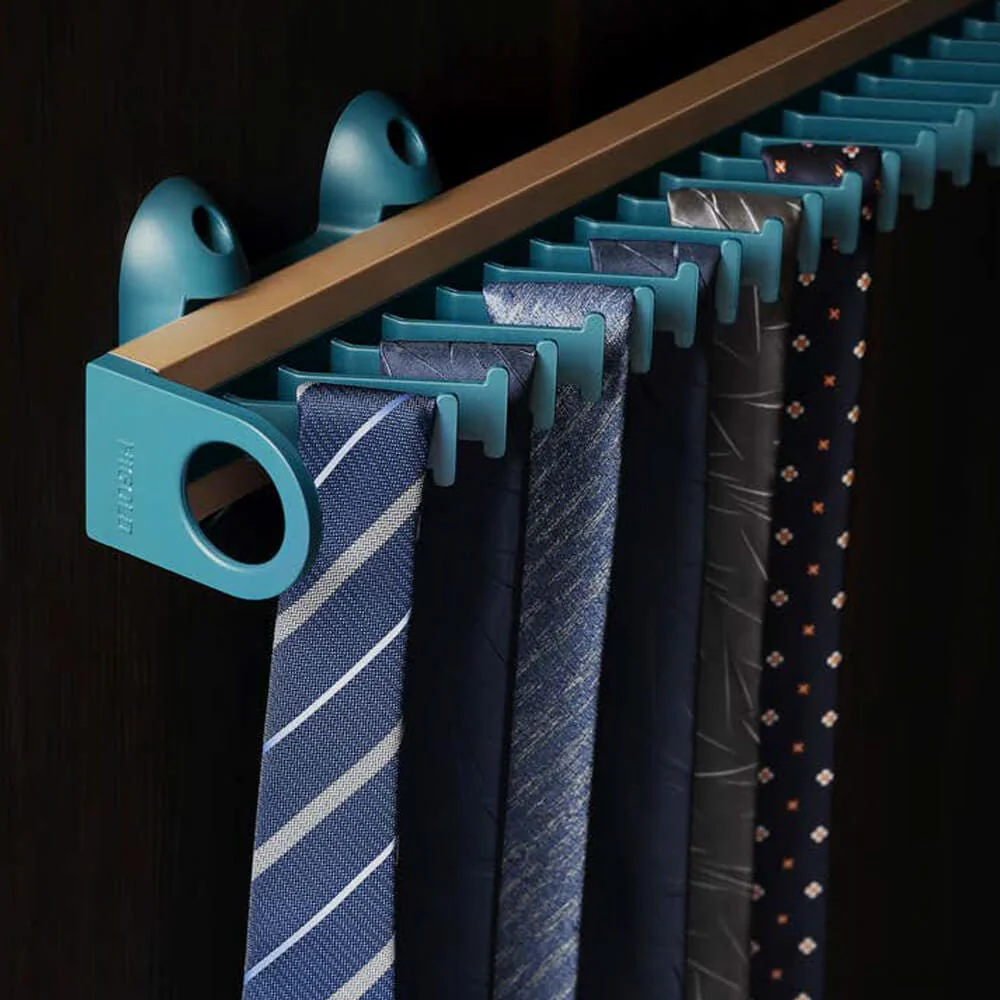Higold Tie Rack