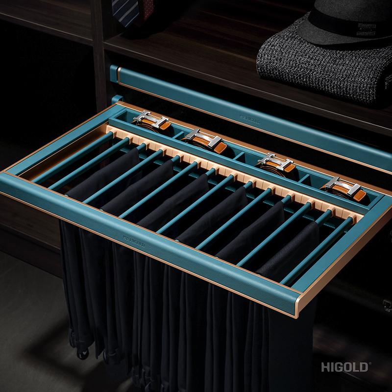 Higold Trouser Rack