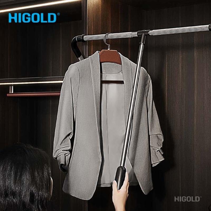 Clothes Lifting Rack
