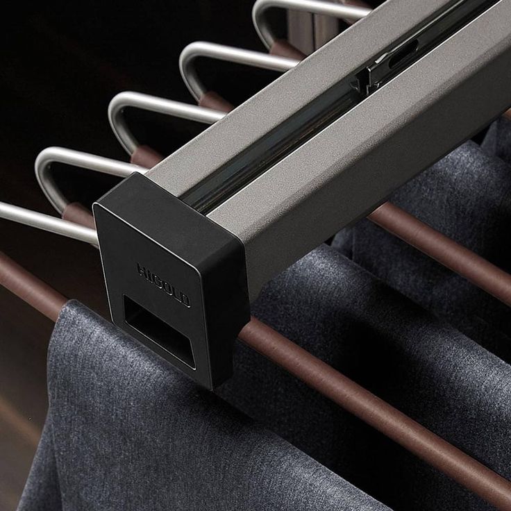 Top Pant Rack