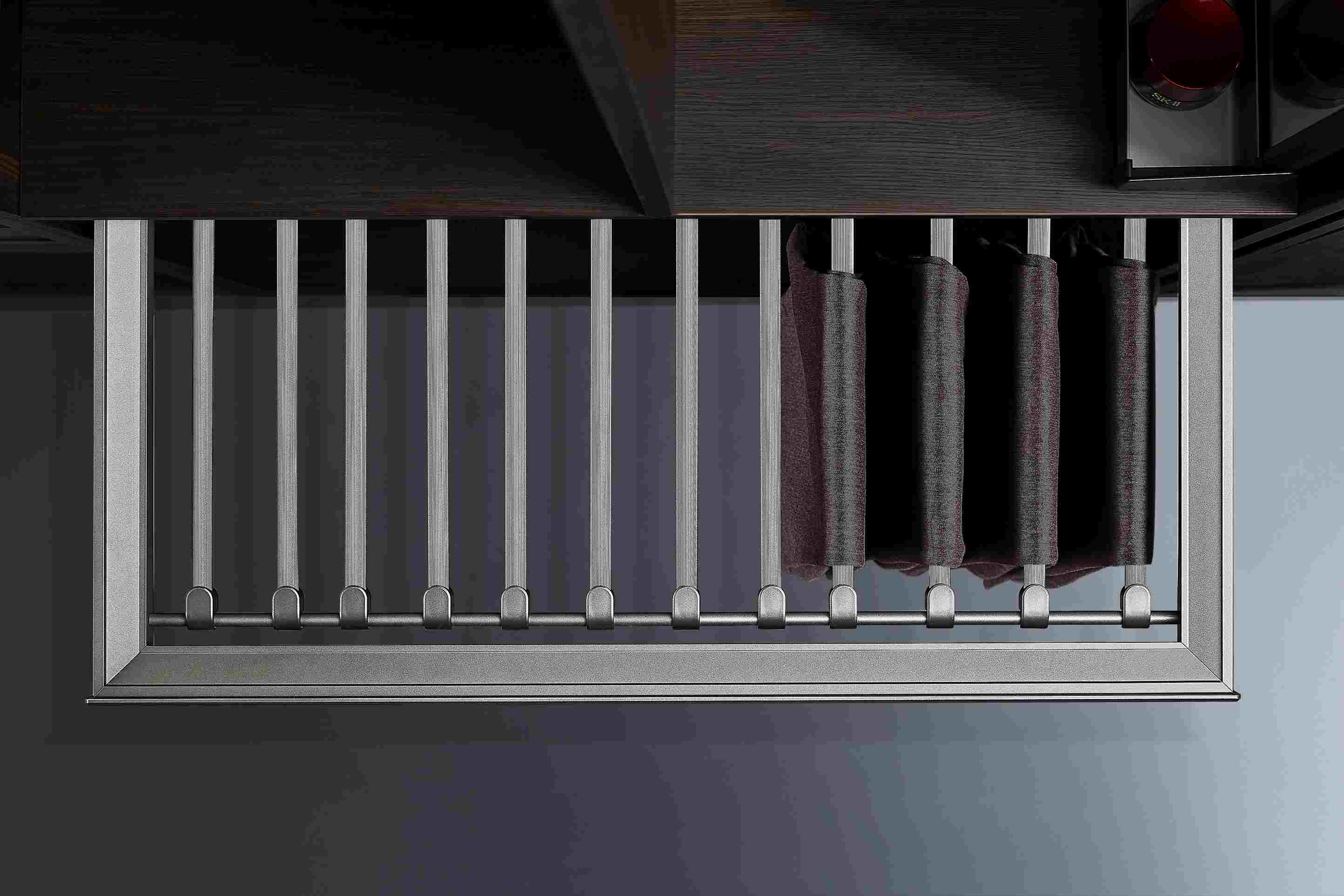 Trouser Rack